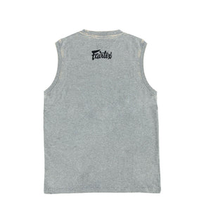 Fairtex Worldwide Tank Top MTT52