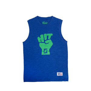 Fairtex HIT Tank - MTT68