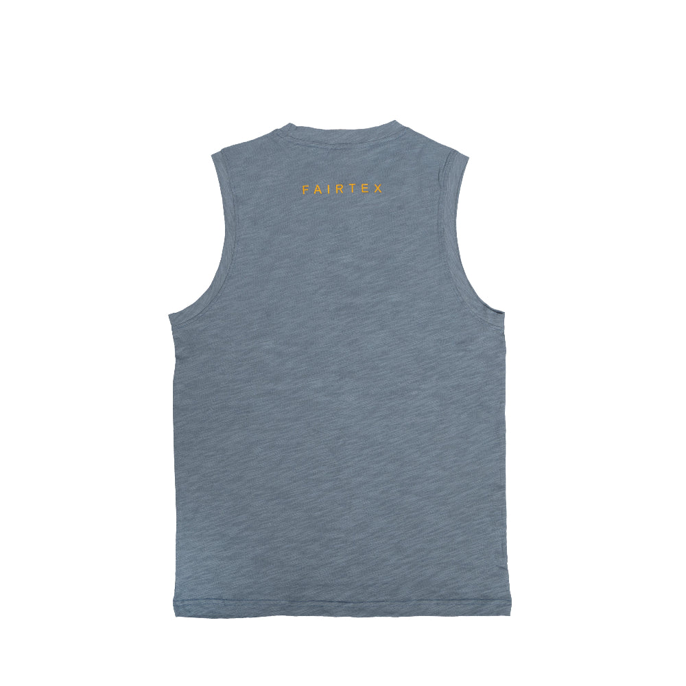 Fairtex HIT Tank - MTT68