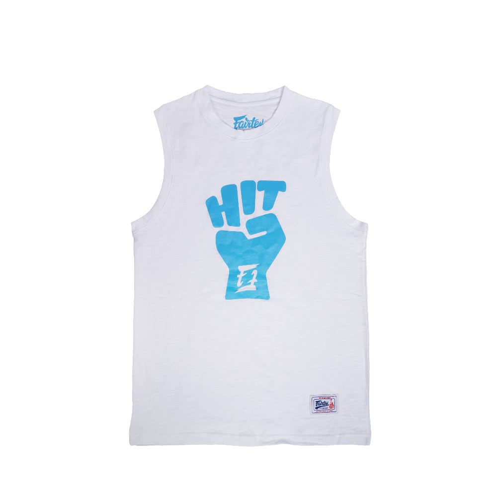 Fairtex HIT Tank - MTT68