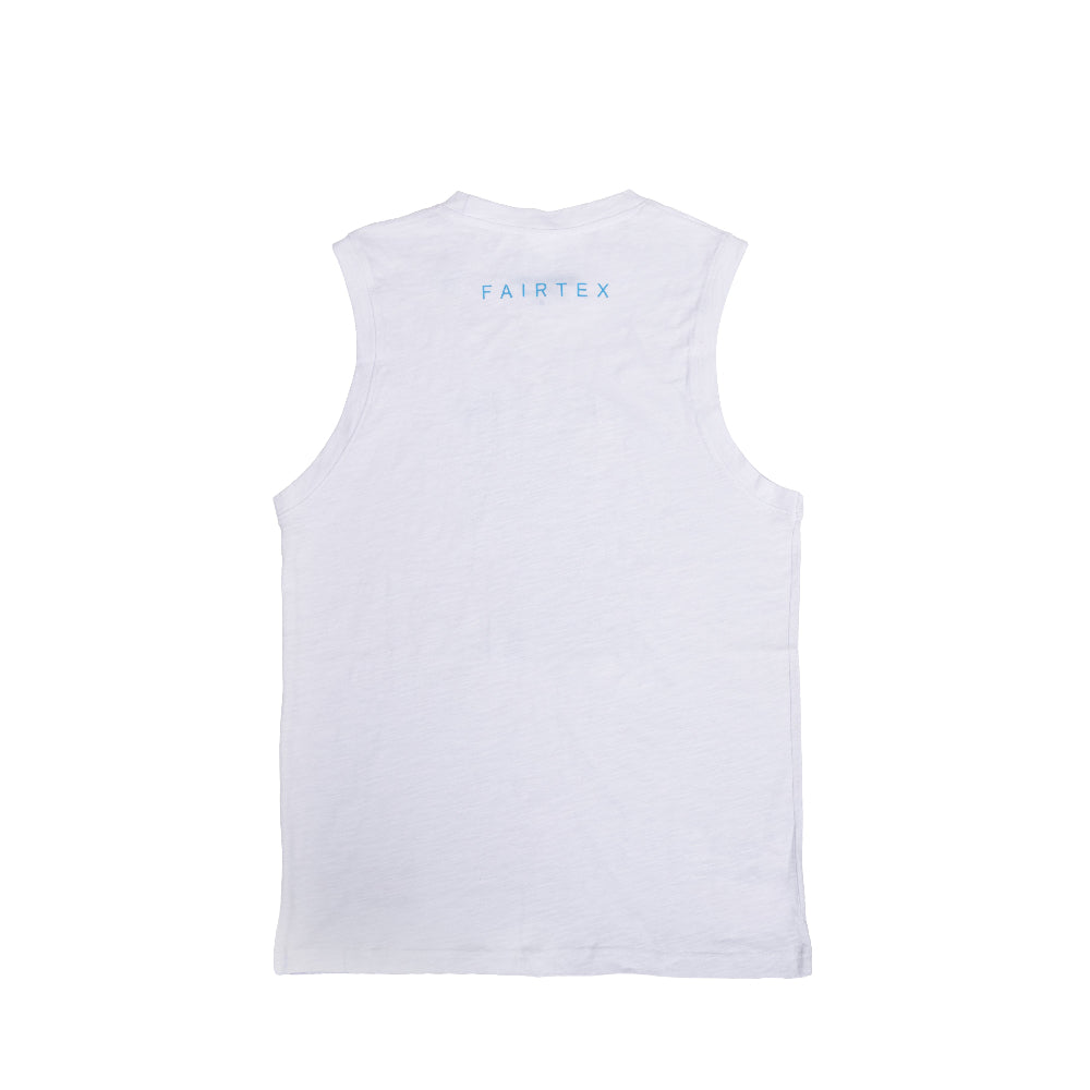 Fairtex HIT Tank - MTT68