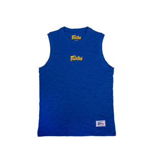 Fairtex Muay Thai Tank - MTT69