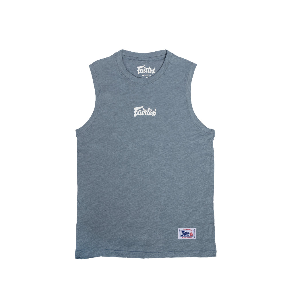 Fairtex Muay Thai Tank - MTT69