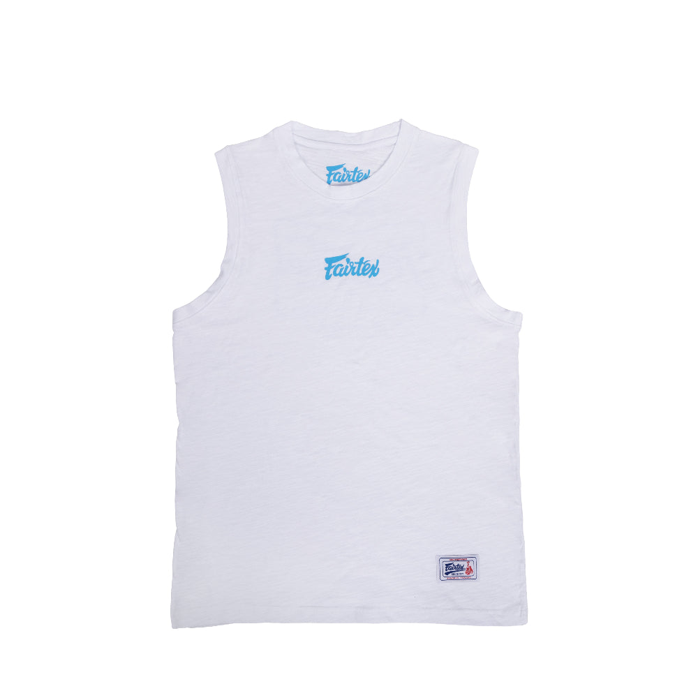 Fairtex Muay Thai Tank - MTT69