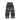 Fairtex Muay Thai Soft Power Pants Black