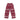 Fairtex Muay Thai Soft Power Pants Red
