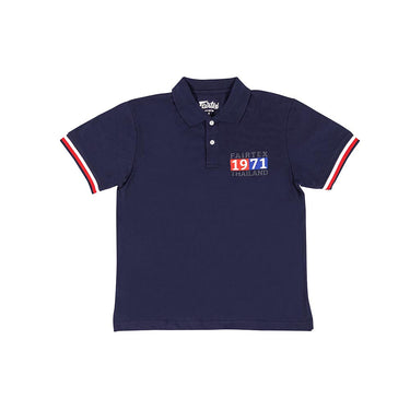 Fairtex Polo Shirt - PL35