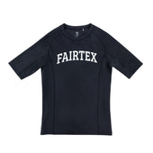 Fairtex Short Sleeve Rashguard RG8