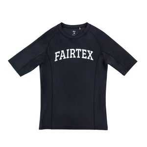 Fairtex Short Sleeve Rashguard RG8