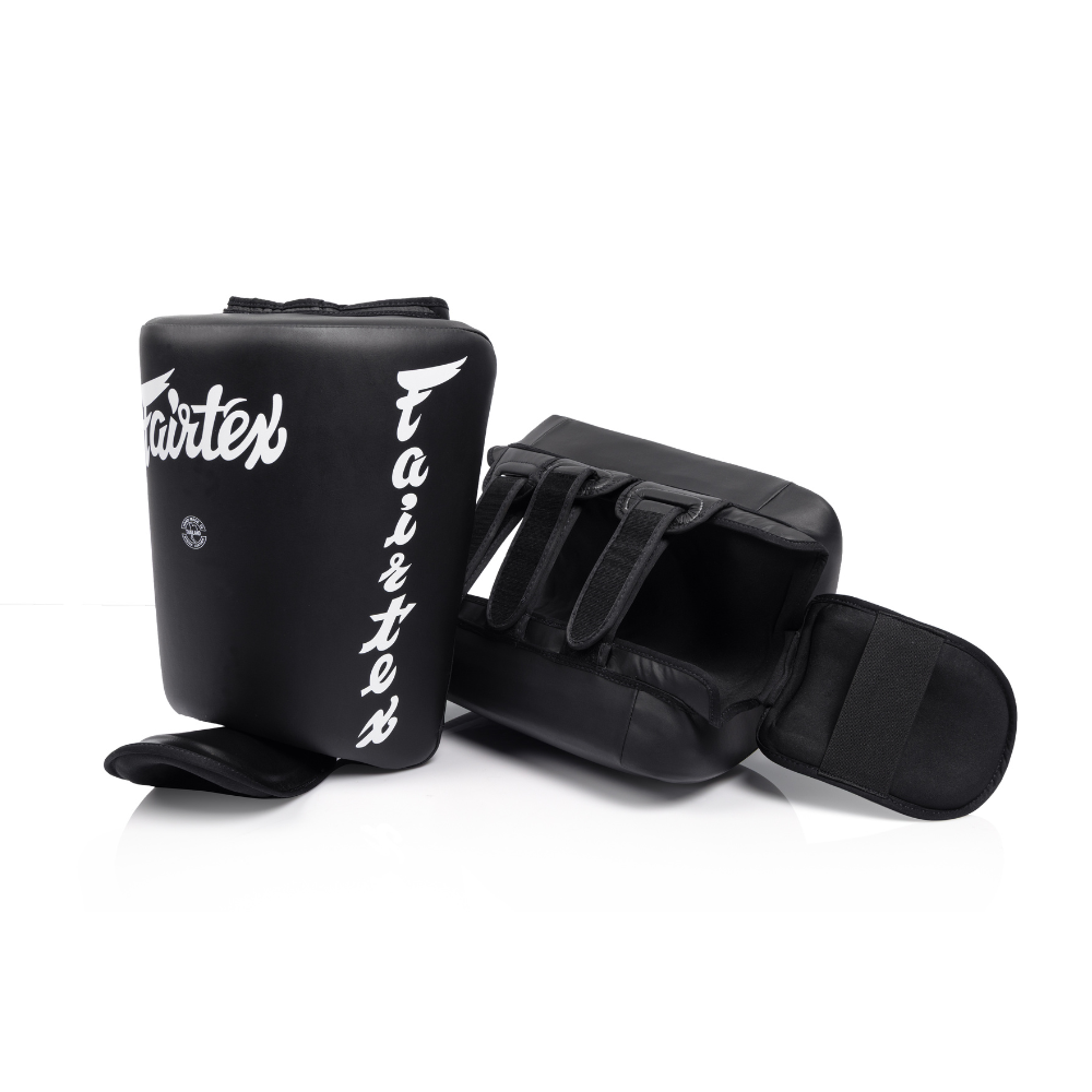 Fairtex Calf Kick Protection - Professional Shin Guards Fairtex Calf Kick Protection - Professional Shin Guards