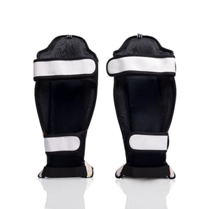 Fairtex Painter Shin Guards SP5