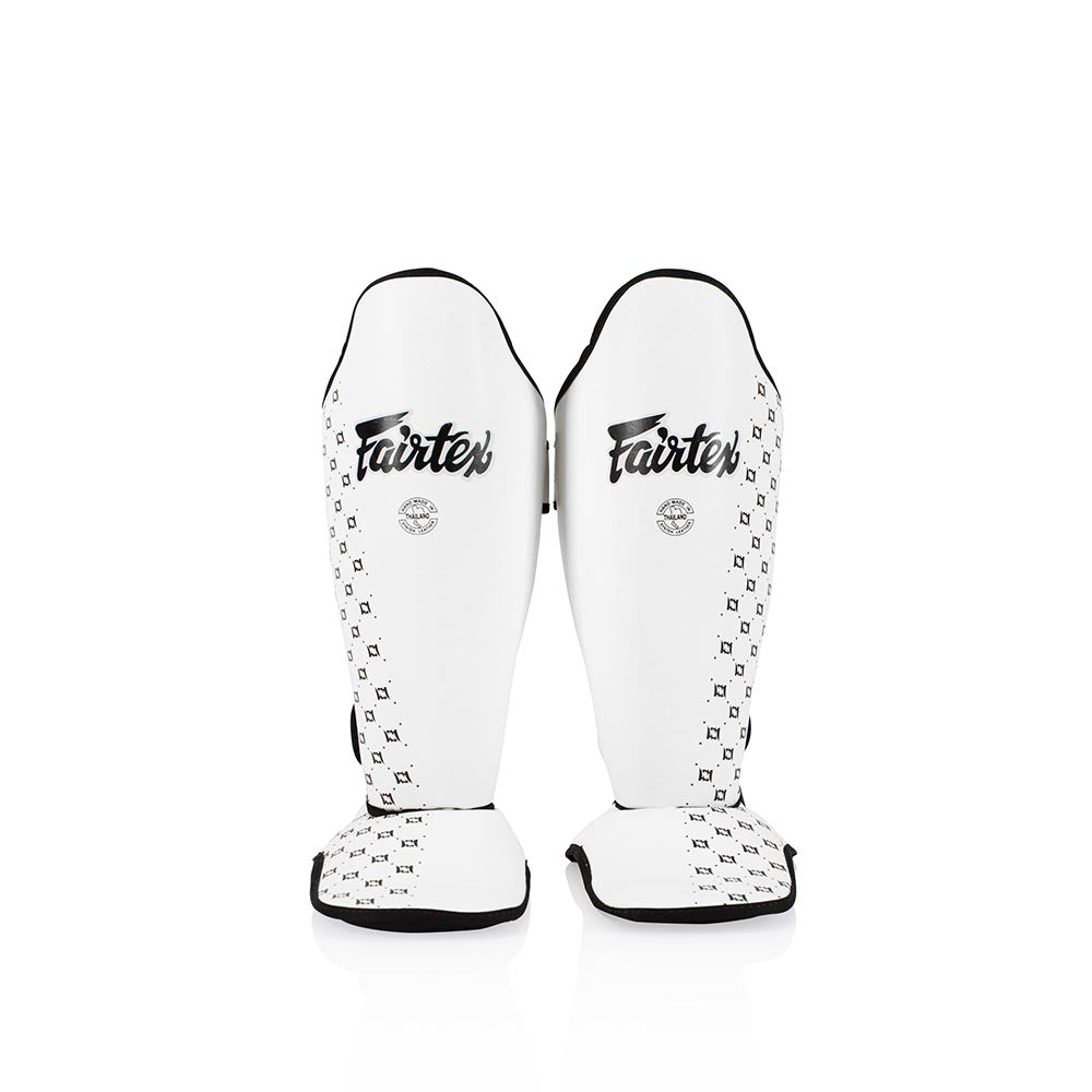 Fairtex Competition Shin Guards SP5