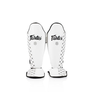 Fairtex Competition Shin Guards SP5