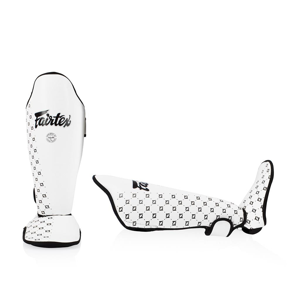 Fairtex Competition Shin Guards SP5