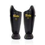 Fairtex Ultimate Shin Guards SP8