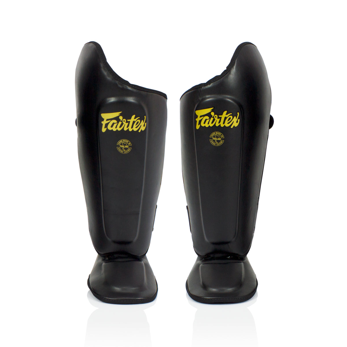 Fairtex Ultimate Shin Guards SP8