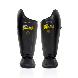 Fairtex Ultimate Shin Guards SP8