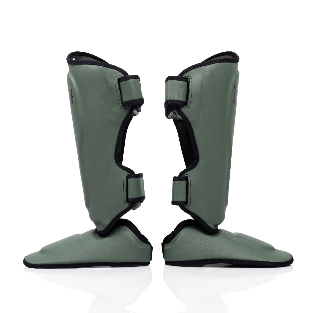 Fairtex Active Duty Shin Guards SP9