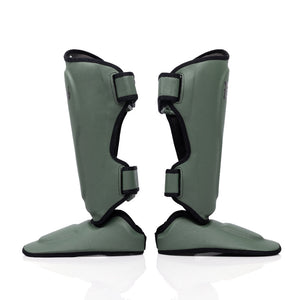 Fairtex Active Duty Shin Guards SP9