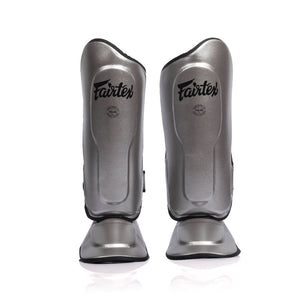 Fairtex Liquid Steel Shin Guards SP9
