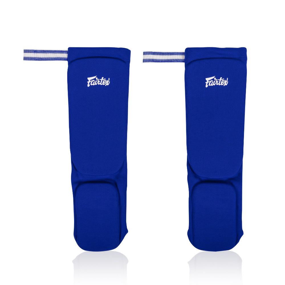Fairtex Amateur Competition Shin Pads SPE1