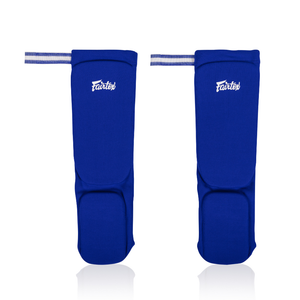 Fairtex Amateur Competition Shin Pads SPE1
