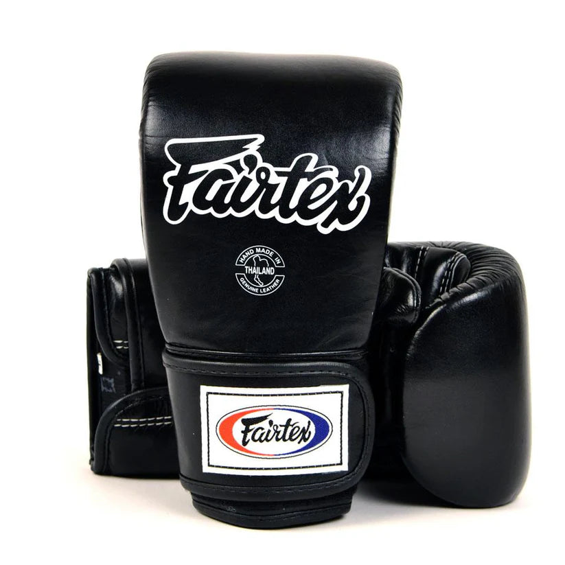 Fairtex Cross-Trainer Boxing & Bag Gloves TGT7
