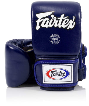 Fairtex Cross-Trainer Boxing & Bag Gloves TGT7