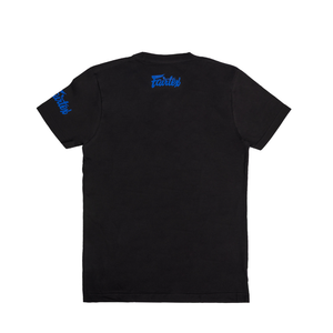 Fairtex x BEAST Official Movie Tee - Fight Arena