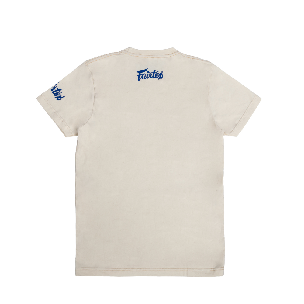 Fairtex x BEAST Official Movie Tee - Fight Arena