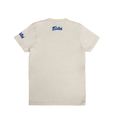 Fairtex x BEAST Official Movie Tee - Fight Arena