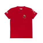 Fairtex x Fight Story T-shirt Red
