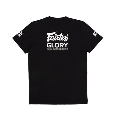 Fairtex x Glory T-shirt 04