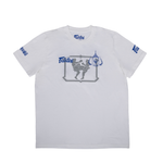 Fairtex x Lumpinee Stadium T-Shirt TS-LUM05