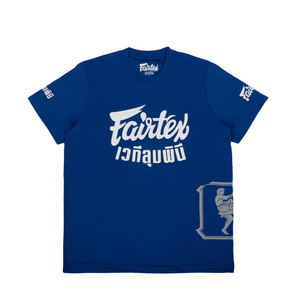 Fairtex x Lumpinee Stadium T-Shirt TS-LUM06
