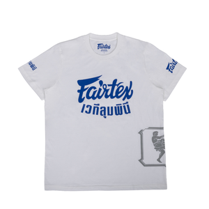 Fairtex x Lumpinee Stadium T-Shirt TS-LUM06