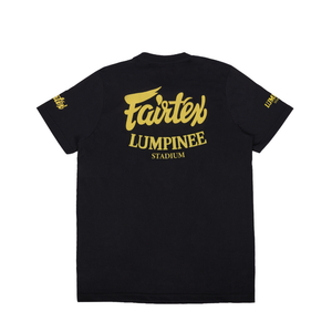 Fairtex x Lumpinee Stadium T-Shirt TS-LUM05