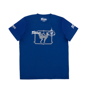 Fairtex x Lumpinee Stadium T-Shirt TS-LUM05
