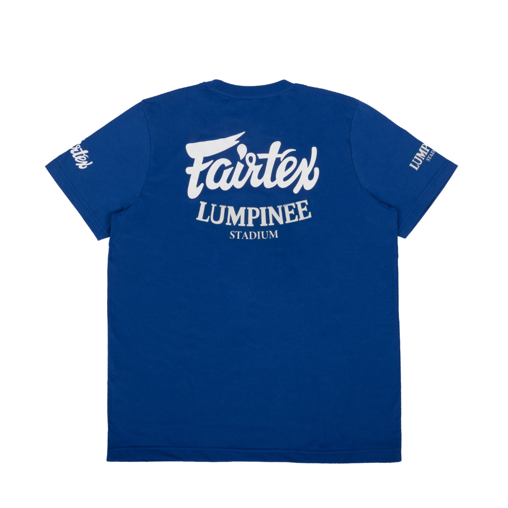 Fairtex x Lumpinee Stadium T-Shirt TS-LUM05