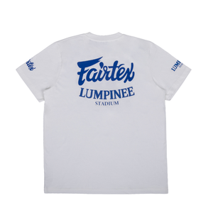 Fairtex x Lumpinee Stadium T-Shirt TS-LUM05