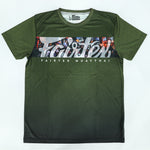 Fairtex T-Shirt - TST217