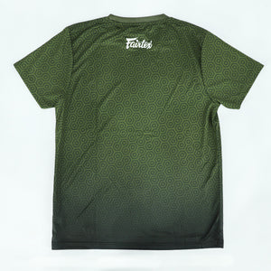 Fairtex T-Shirt - TST217