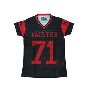 Fairtex Woman T-Shirt - TSTW235