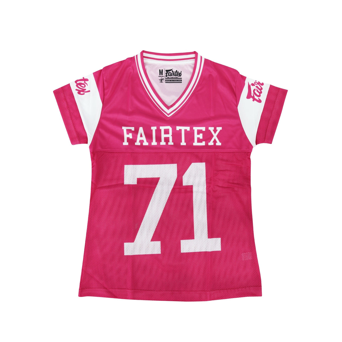 Fairtex Woman T-Shirt - TSTW235