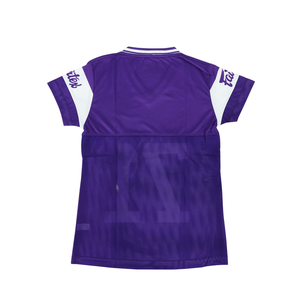 Fairtex Woman T-Shirt - TSTW235