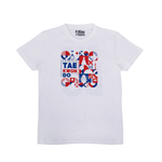 Fairtex Taekwondo T-shirt - TST401