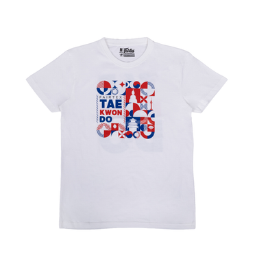 Fairtex Taekwondo T-shirt - TST401