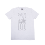 Fairtex Taekwondo T-shirt - TST402