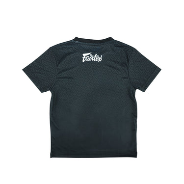 Fairtex Kids T-Shirts - TSTK01