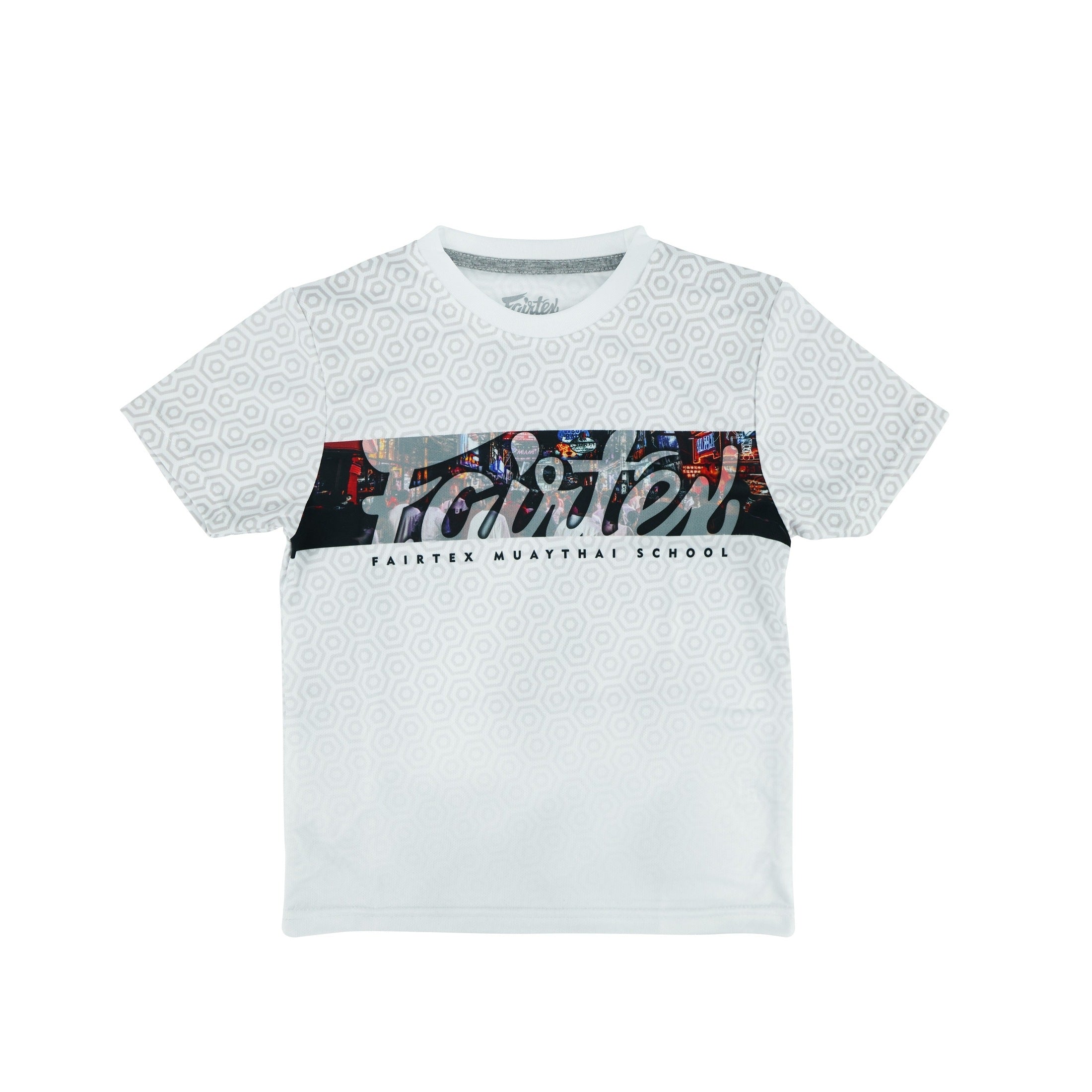 Fairtex Kids T-Shirts - TSTK01